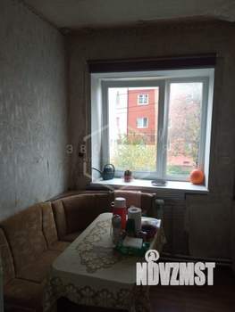 2-к квартира, вторичка, 49м2, 2/3 этаж