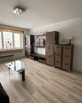 1-к квартира, вторичка, 37м2, 5/9 этаж