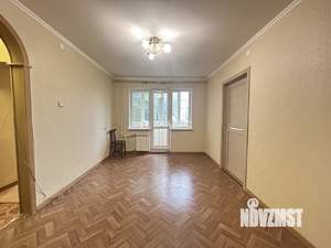 2-к квартира, вторичка, 46м2, 3/5 этаж