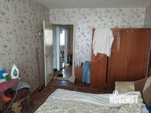 3-к квартира, вторичка, 65м2, 5/5 этаж