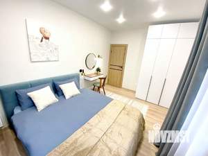 1-к квартира, вторичка, 33м2, 8/10 этаж