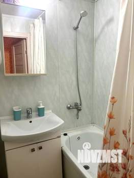 2-к квартира, вторичка, 44м2, 3/5 этаж