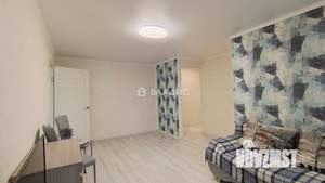 2-к квартира, вторичка, 45м2, 1/5 этаж