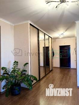 3-к квартира, вторичка, 98м2, 6/7 этаж