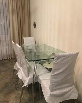 2-к квартира, вторичка, 74м2, 3/6 этаж