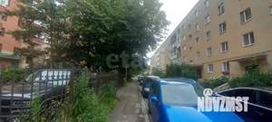 4-к квартира, вторичка, 155м2, 1/6 этаж