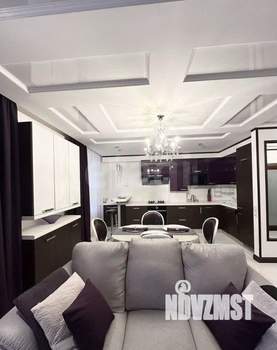 3-к квартира, вторичка, 85м2, 3/7 этаж