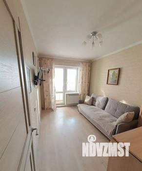 3-к квартира, вторичка, 65м2, 3/9 этаж