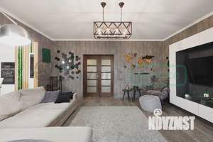 3-к квартира, вторичка, 98м2, 6/8 этаж