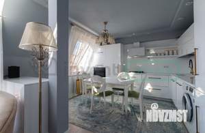 3-к квартира, вторичка, 93м2, 5/5 этаж