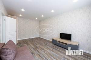 1-к квартира, вторичка, 40м2, 1/9 этаж
