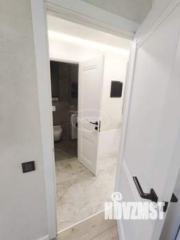 1-к квартира, вторичка, 40м2, 1/12 этаж