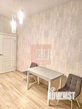 1-к квартира, вторичка, 58м2, 1/9 этаж