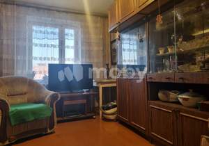 3-к квартира, вторичка, 60м2, 8/9 этаж