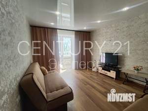 1-к квартира, вторичка, 38м2, 7/14 этаж