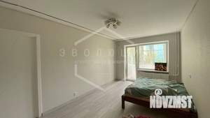 2-к квартира, вторичка, 45м2, 3/9 этаж