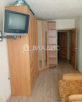3-к квартира, вторичка, 58м2, 3/4 этаж