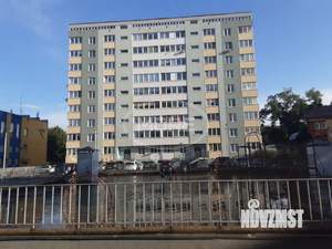 1-к квартира, вторичка, 37м2, 7/9 этаж