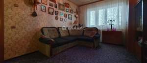 2-к квартира, вторичка, 54м2, 9/10 этаж