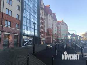 1-к квартира, вторичка, 38м2, 9/9 этаж