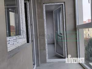 1-к квартира, вторичка, 44м2, 2/6 этаж