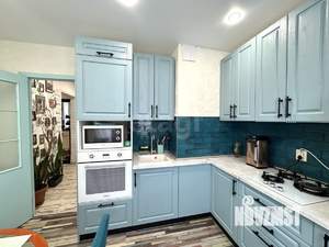 2-к квартира, вторичка, 54м2, 3/9 этаж