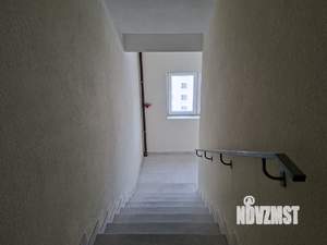 2-к квартира, вторичка, 54м2, 9/10 этаж