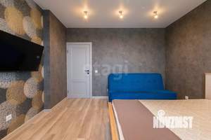 2-к квартира, вторичка, 55м2, 12/16 этаж