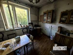 3-к квартира, вторичка, 98м2, 2/4 этаж