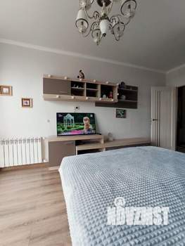 1-к квартира, вторичка, 38м2, 9/9 этаж