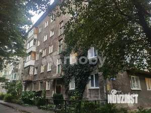 1-к квартира, вторичка, 31м2, 5/5 этаж