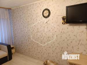 2-к квартира, вторичка, 47м2, 1/5 этаж