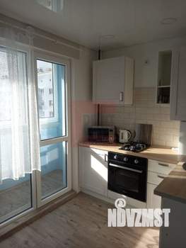 1-к квартира, вторичка, 36м2, 8/9 этаж