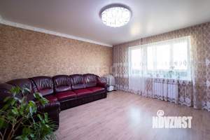 3-к квартира, вторичка, 81м2, 9/9 этаж