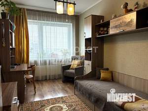 2-к квартира, вторичка, 53м2, 13/17 этаж