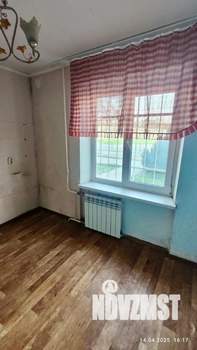Студия квартира, вторичка, 12м2, 1/5 этаж