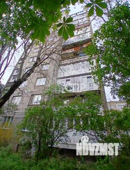 3-к квартира, вторичка, 58м2, 1/12 этаж