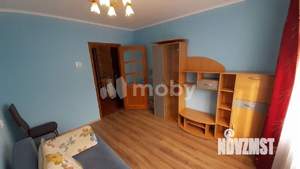1-к квартира, вторичка, 36м2, 4/5 этаж