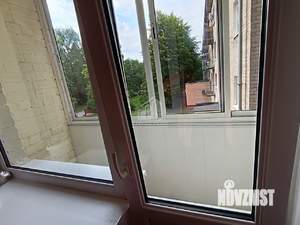 2-к квартира, вторичка, 50м2, 2/5 этаж