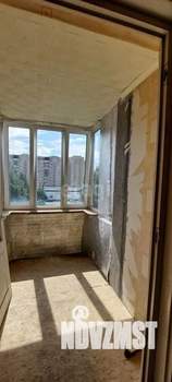 2-к квартира, вторичка, 59м2, 4/9 этаж
