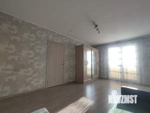 1-к квартира, вторичка, 37м2, 6/9 этаж