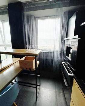 1-к квартира, вторичка, 60м2, 9/9 этаж