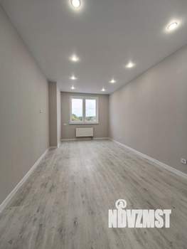 1-к квартира, вторичка, 36м2, 5/9 этаж