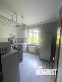 2-к квартира, вторичка, 56м2, 3/9 этаж