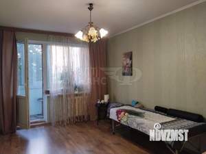 3-к квартира, вторичка, 68м2, 4/9 этаж
