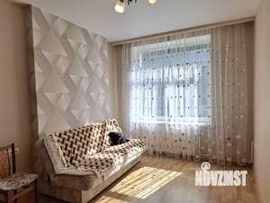 2-к квартира, вторичка, 50м2, 1/3 этаж