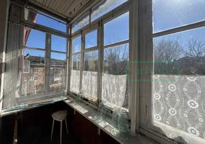 3-к квартира, вторичка, 87м2, 3/3 этаж
