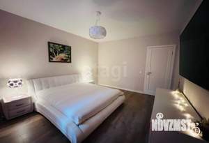 3-к квартира, вторичка, 91м2, 6/10 этаж