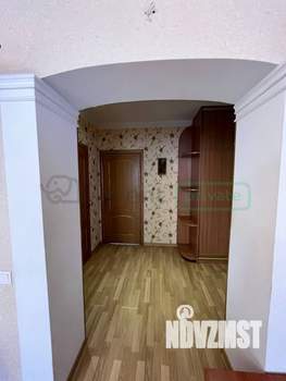 2-к квартира, вторичка, 74м2, 2/4 этаж