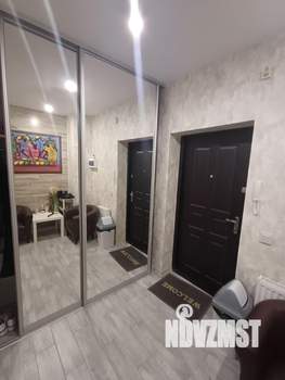 2-к квартира, вторичка, 62м2, 4/9 этаж